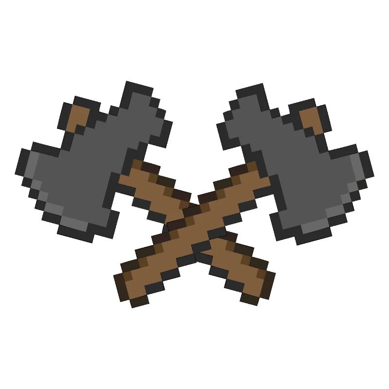 Axe Pixel 2