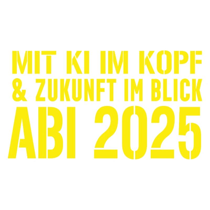 Abschluss KI