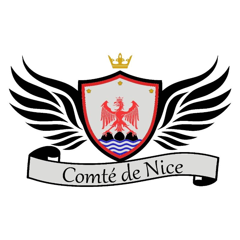 Comté de nice