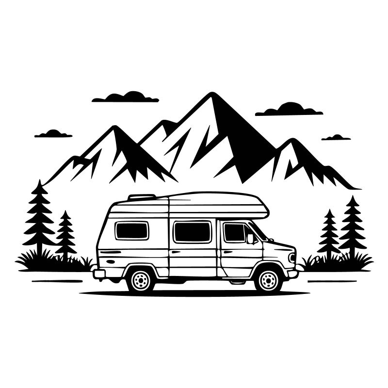 Camping