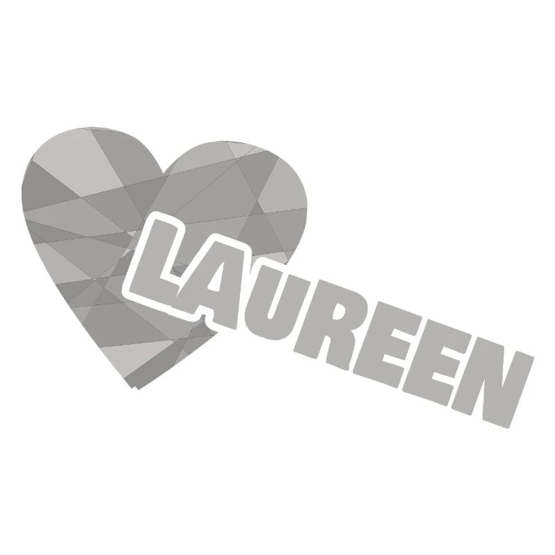 Chère Laureen,