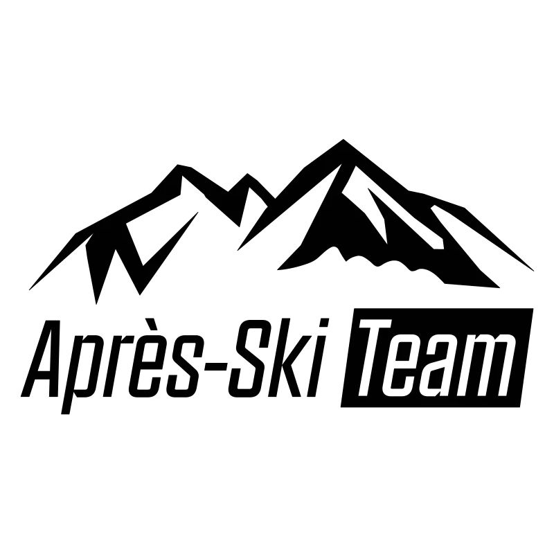 APRrès Ski Team