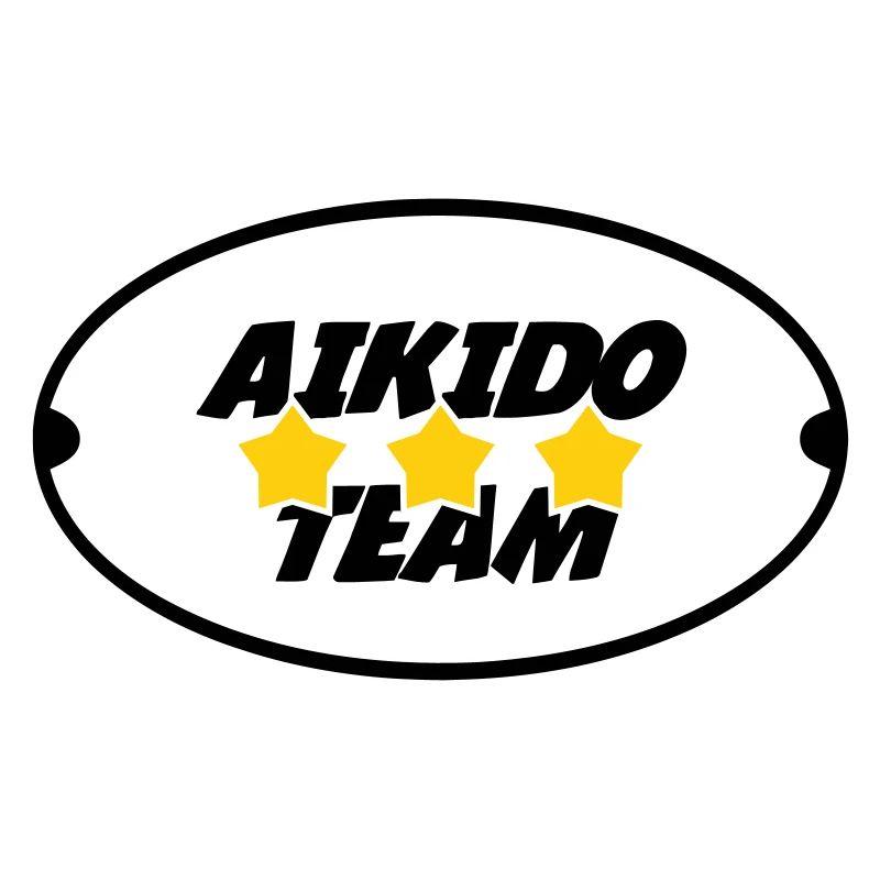 Aikido-Team