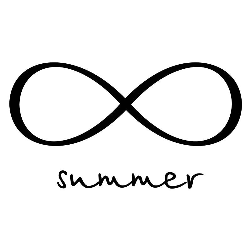 Buzzer du signe d’infini