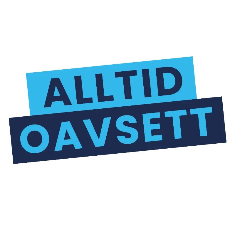 Always Regardless—Stylish Statement