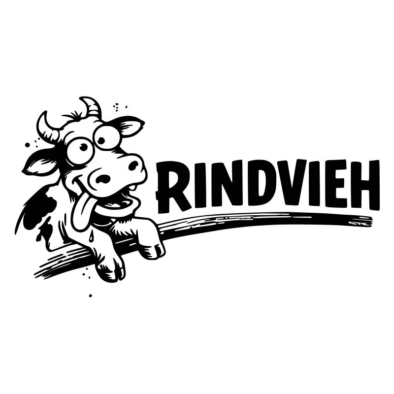 Rindvieh