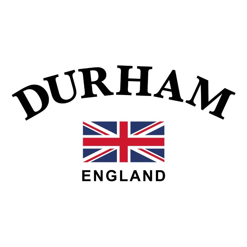 Durham, Angleterre
