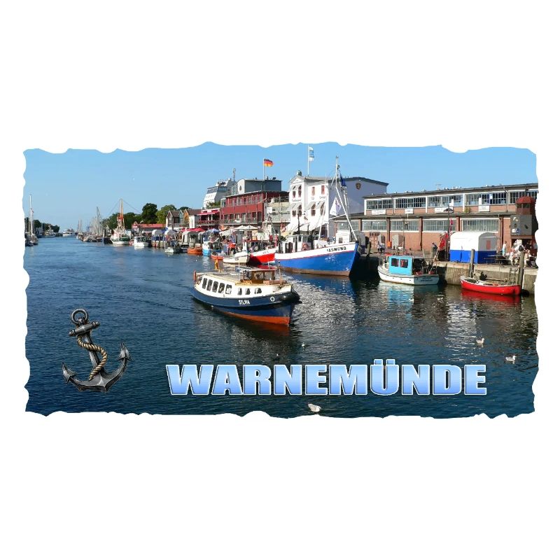 Warnemünde