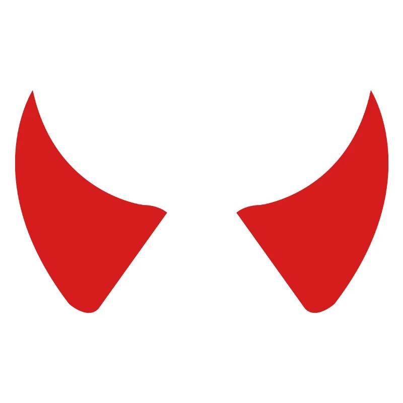 Devil Horns