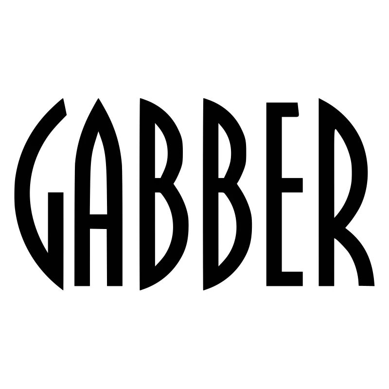 GABBER