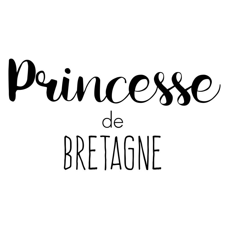 Princesse de Bretagne