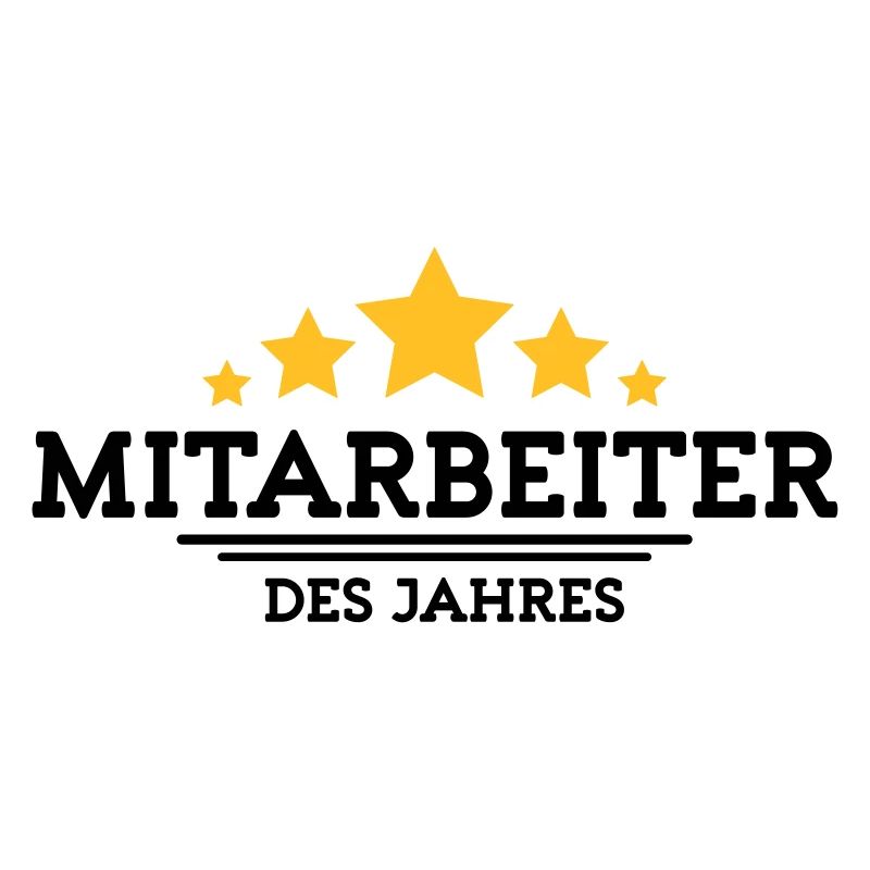 mitarbeiter des Jahres