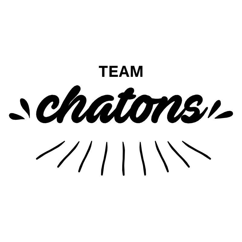 Team Chatons