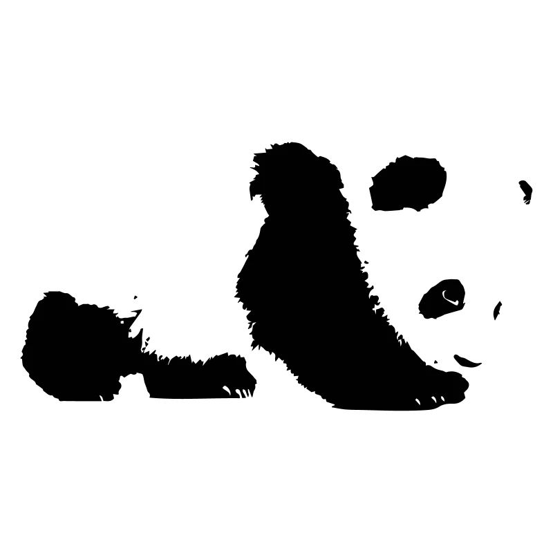 panda