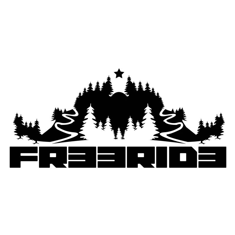 MTB Freeride