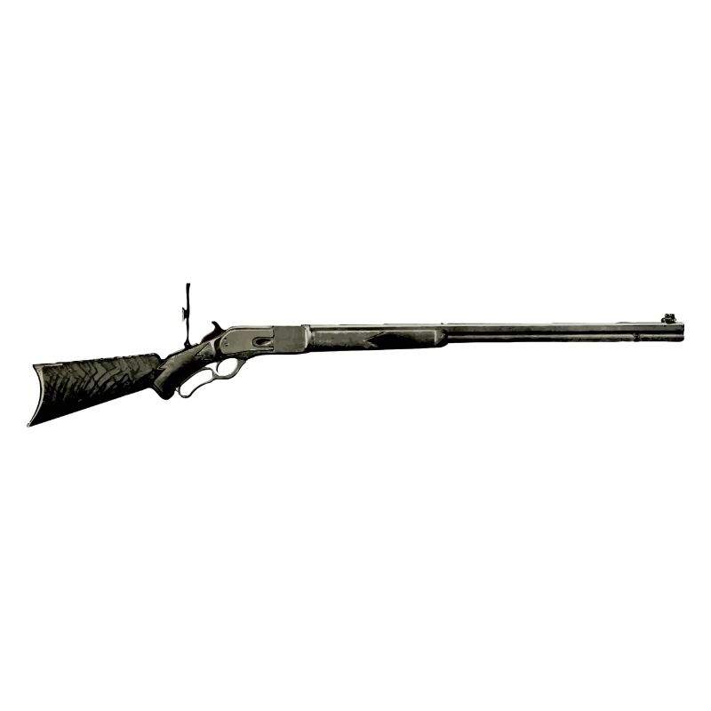 Waffe