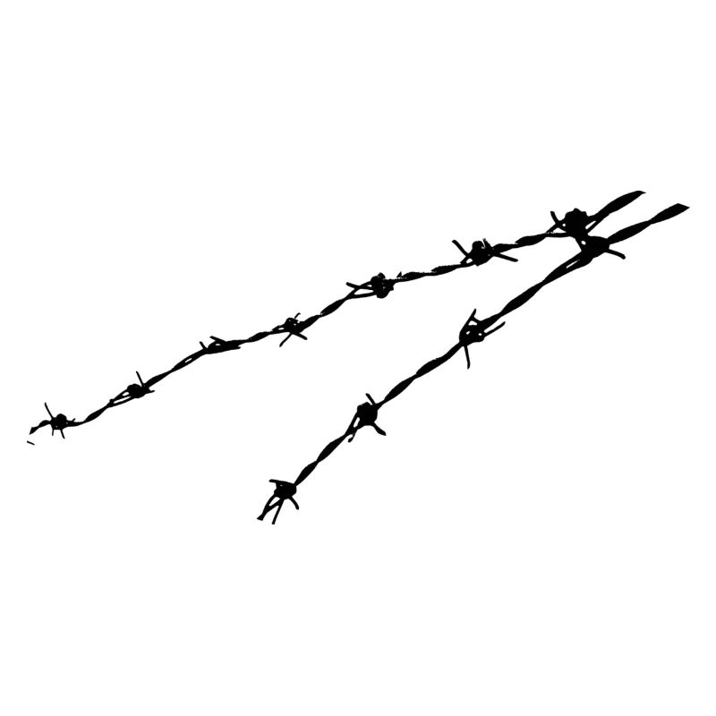Stacheldraht
