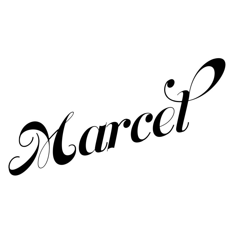 Marcel
