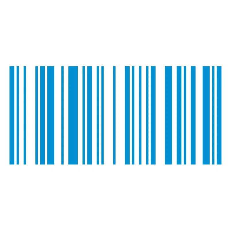 BARCODE JULIA