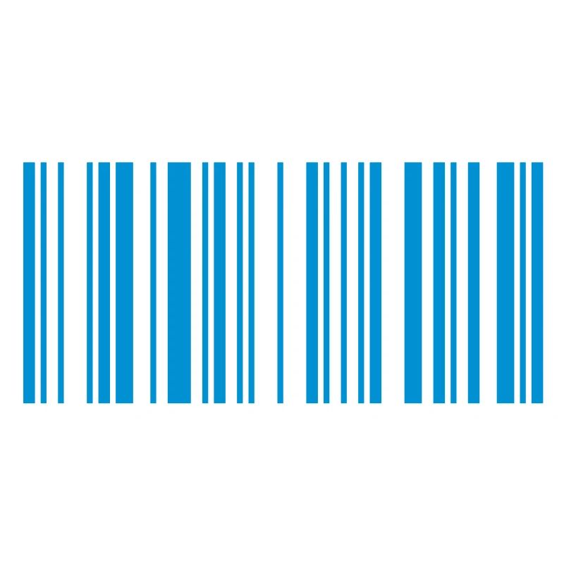 BARCODE JULIA