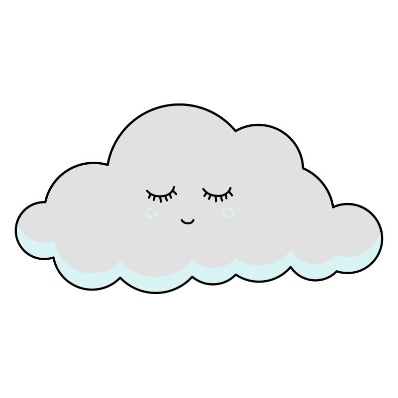 Nuage dormant