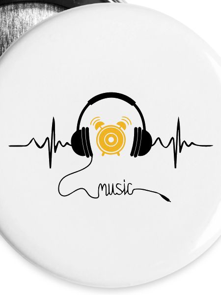 music
