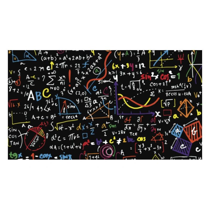 maths