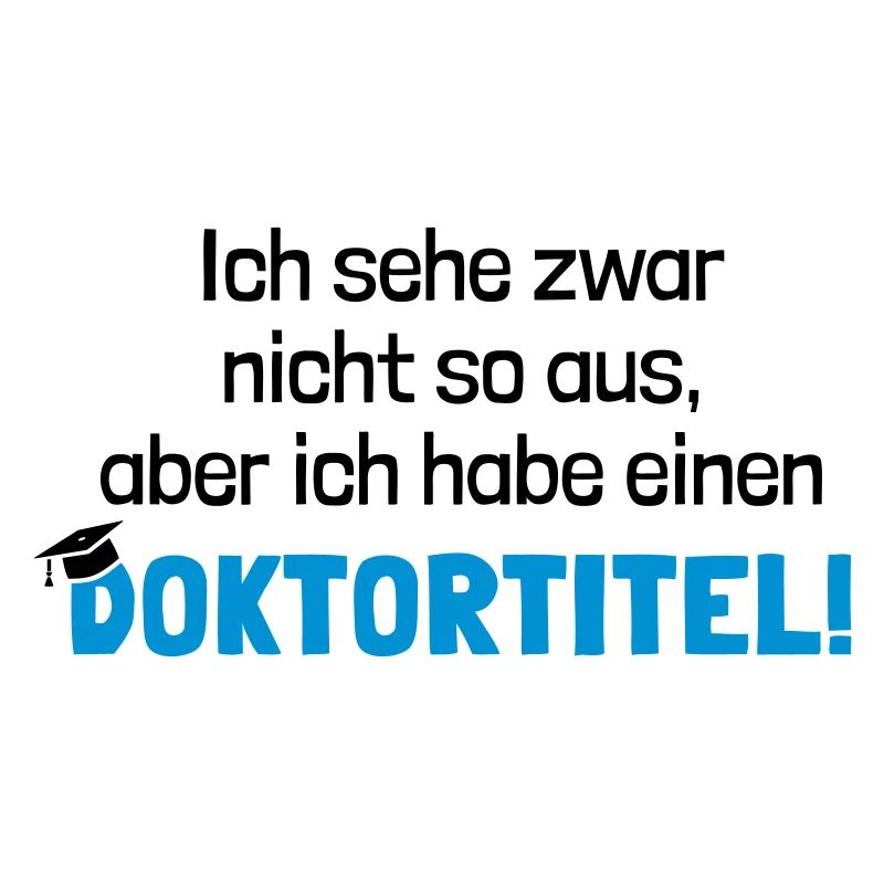 PhD title funny saying PhD student PhD thesis