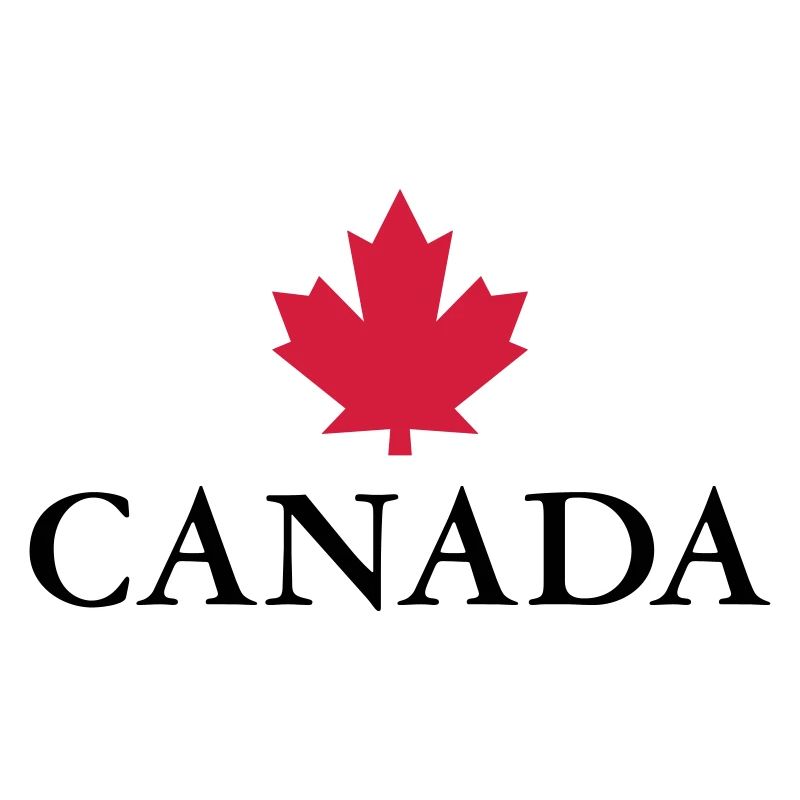 Canada Maple Leaf Ottawa Montreal Vancouver Quebec