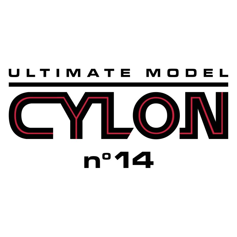 Ultimate model cylon n°14