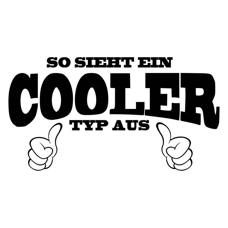 Cooler Typ