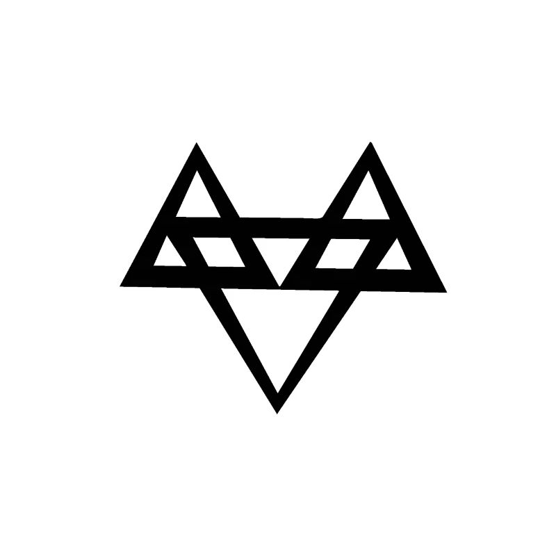 Neffex Black logo