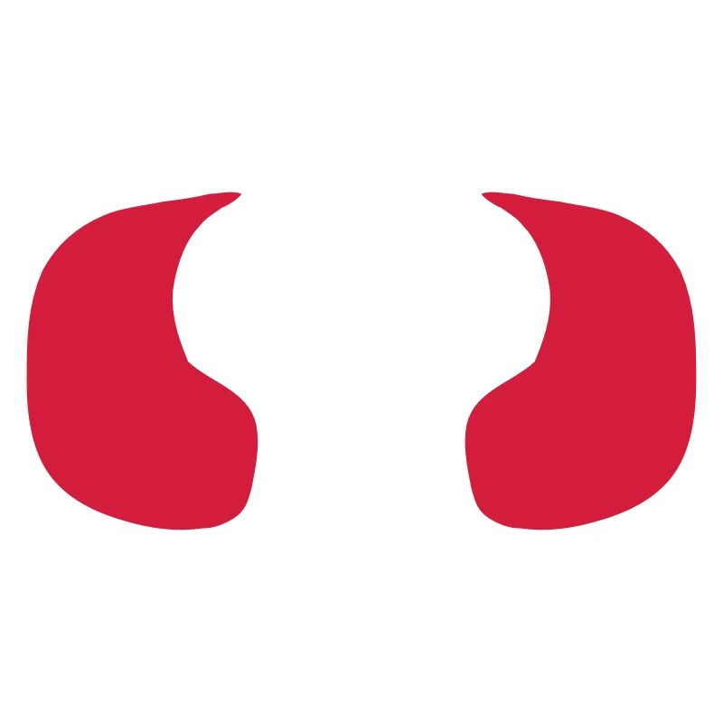 Satan Devil demon horns evil