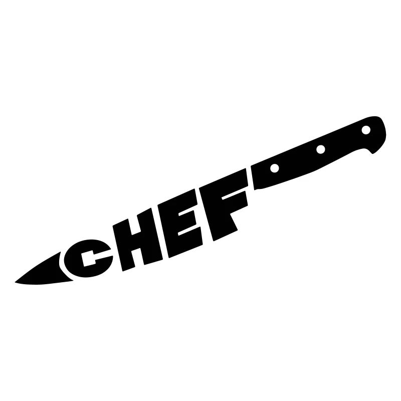chef couteau