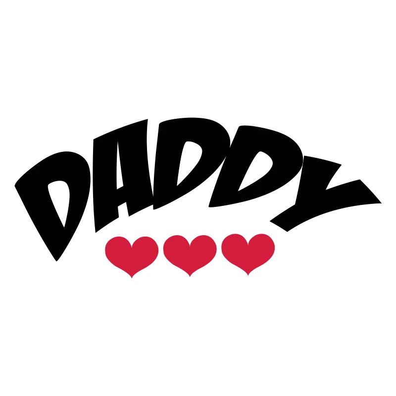 Daddy