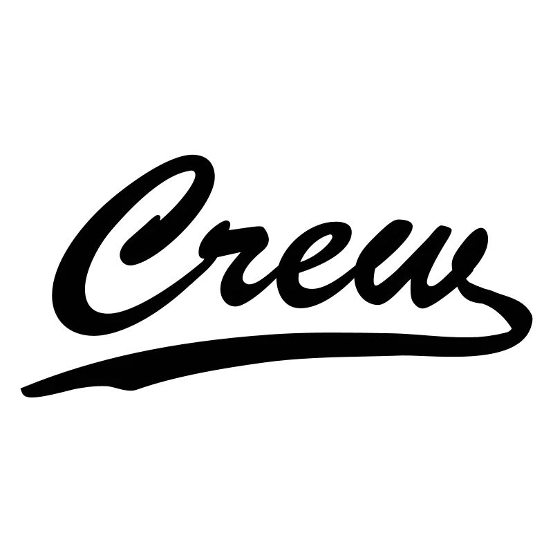 crew