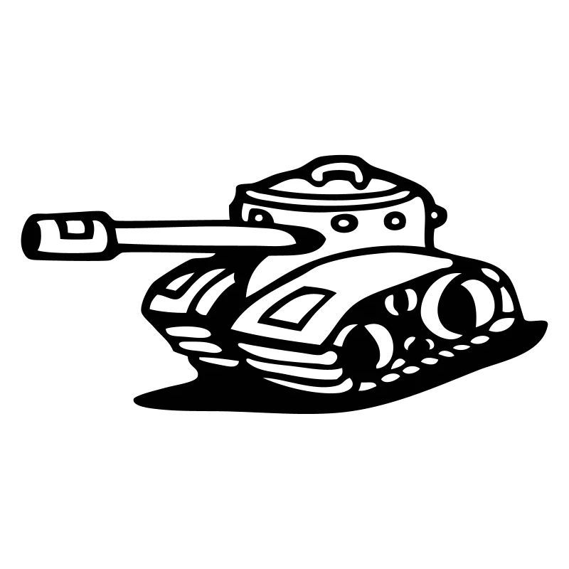 blindé tank armée militaire Char de combat