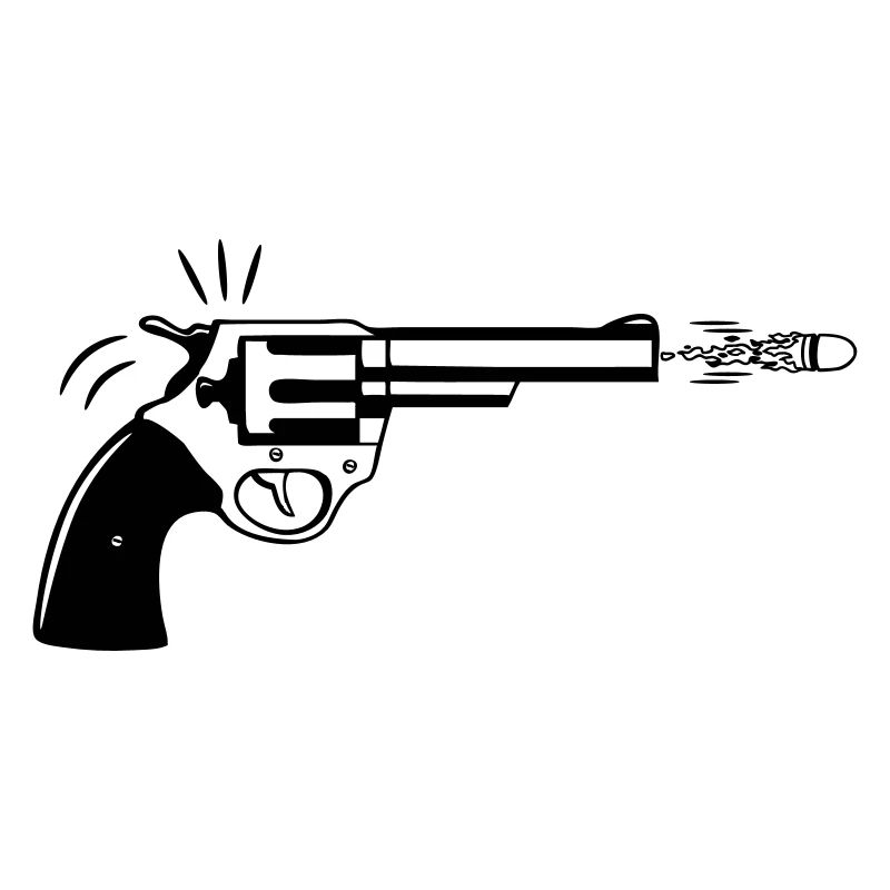 Armes à feu armes