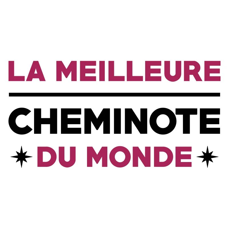 Cheminot / Train / Rail / Transport / SNCF / RATP