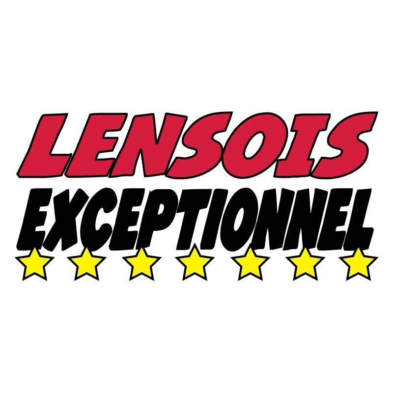 Lensois exceptionnel
