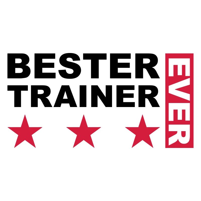 Bester Trainer - V2