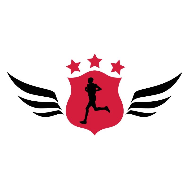 Running / Jogging / Run / Trail / Sport