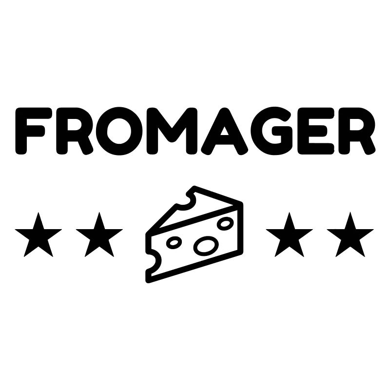 Cheese Maker Fromager Fromage Käse Käser