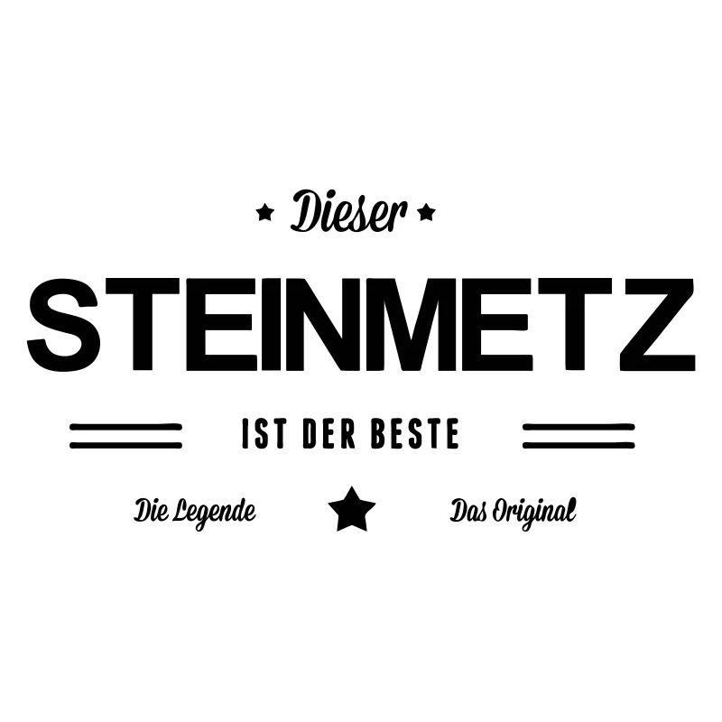 Bester Steinmetz