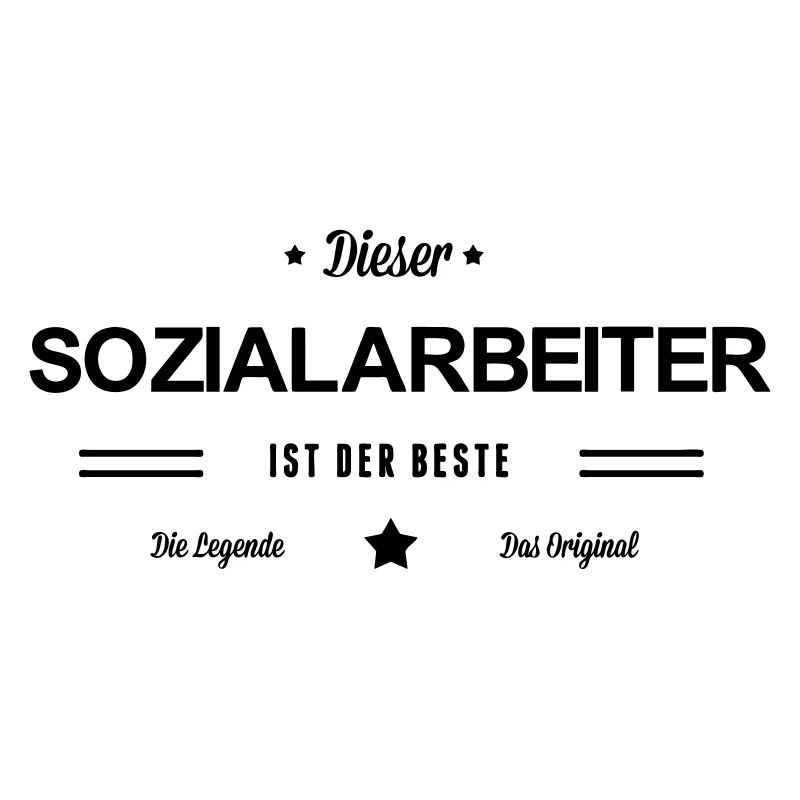 Bester Sozialarbeiter