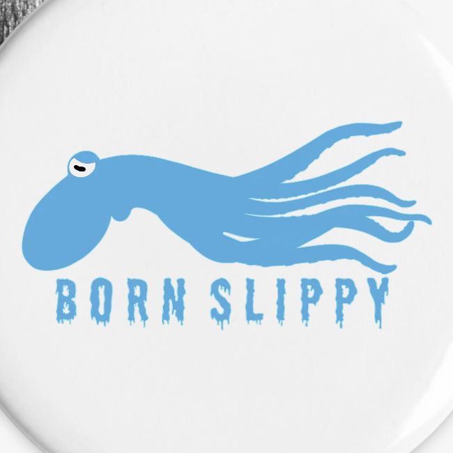 Slip On By