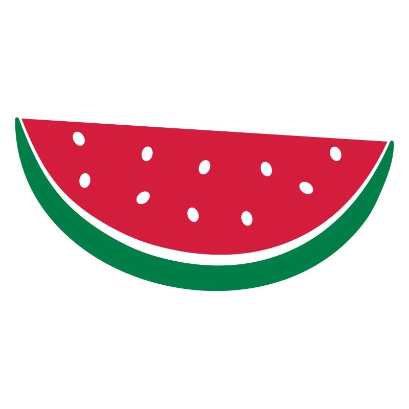 Melon Disc Design
