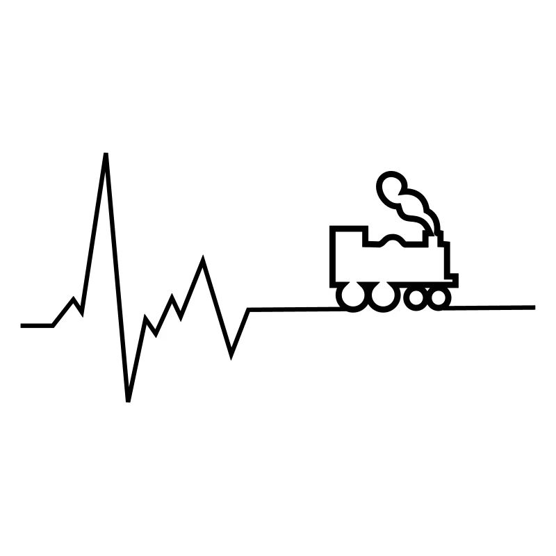 heartbeat railway