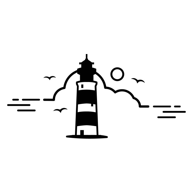 lighthouse