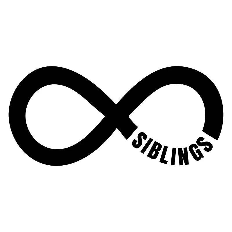 Siblings Unendlichkeit